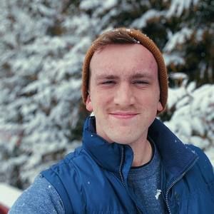 Meet your Posher, Luke